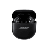 Bose QuietComfort Ultra Earbuds | Wireless Noise Cancelling | Spatial Audio | Black