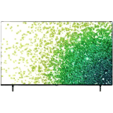 LG Ultra HD 4K LED Smart WebOS TV | 55 inch | 139.7 cm | 55NANO83TPZ