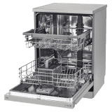 LG DISHWASHER | DFB532FP APZPEIL |