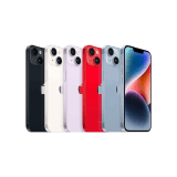 Apple iPhone 14 Plus | 256 GB | Red