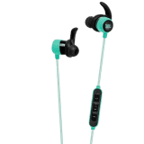 JBL-Reflect Mini BT In-Ear Wireless Sport Headphones | Teal