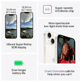 Apple iPhone 14 Plus | 256 GB | Red
