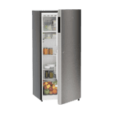 Liebherr DNPssC 2001 Pure Single-door refrigerator 202 l in 3 star with Veg-Fresh box
