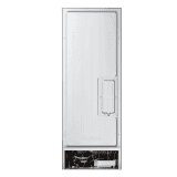 Haier 358L 2 Star Inverter Frost Free Double Door Top Mounted Convertible Refrigerator With | Triple Inverter & Dual Fan Technology