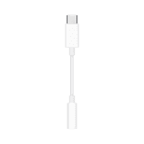Apple USB-C to 3.5mm Headphone Jack Adapter