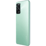 OPPO A55 | 64 GB/4 GB RAM | Mint Green