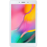 Samsung Galaxy Tab A | 2GB RAM-32 GB ROM 8 inch with Wi-Fi+4G Tablet | Silver