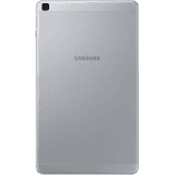 Samsung Galaxy Tab A | 2GB RAM-32 GB ROM 8 inch with Wi-Fi+4G Tablet | Silver