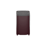 Godrej Eon Audra 7 Kg 5 Star Rated Fully Automatic Top Load Washing Machine | WTEON ADR 70 5.0 PFDTG AURD | Autumn Red