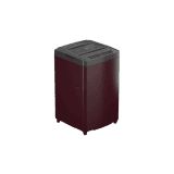 Godrej Eon Audra 7 Kg 5 Star Rated Fully Automatic Top Load Washing Machine | WTEON ADR 70 5.0 PFDTG AURD | Autumn Red