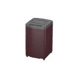 Godrej Eon Audra 7 Kg 5 Star Rated Fully Automatic Top Load Washing Machine | WTEON ADR 70 5.0 PFDTG AURD | Autumn Red
