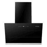 FABER HOOD ZENITH FL SC AC BK 75 | CHIMNEY