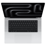 Apple MacBook Pro | MRX83HN/A | M3 Max Chip | 36GB RAM | 1TB SSD | 14.2 inch 36.97cm | Liquid Retina XDR Display/ 14 Core CPU 30 Core GPU | Silver