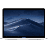 APPLE MacBook Pro Intel Core i5 8th Gen  | 8 GB/512 GB SSD/Mac OS Mojave | MV9A2HN/A  |  Silver  |