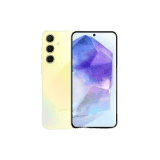SAMSUNG GALAXY A55 5G | A556 | 256GB | 8GB | AWESOME LEMON