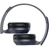 INFINITY by Harman TRANZ 700 Bluetooth Headset | On the Ear | Blue