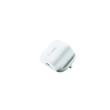 Belkin Type C Adapter  | 18W USB | White