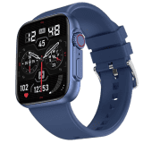 FIRE BOLTT GLADIATOR | BSW072 | SMART WATCH | BLUE