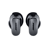 Bose QuietComfort Ultra Earbuds | Wireless Noise Cancelling | Spatial Audio | Black
