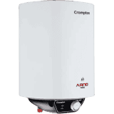 Crompton 6 L Storage Water Geyser | White
