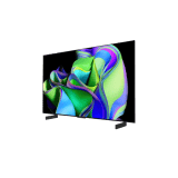 LG | OLED65C3PSA | 65 inch | 4K Smart TV | TV Wall Design | WebOS | Dolby Vision