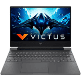 HP Victus 15 |  Intel Core i5 13th Gen 13420H | 16 GB | 1 TB SSD | NVIDIA GeForce RTX 2050 | 15.6 Inch |  Silver | 15-FA1307TX