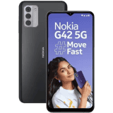 TA-1586 NOKIA G42 DS 5G | 8GB/256GB | GREY