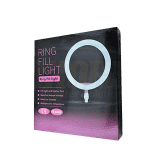 Ring Fill Light HX-260 | 26CM