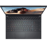 Dell G15 Gaming Laptop | Intel Core i7 13th Gen 13650HX | 16GB | 1TB SSD | 6 GB NVIDIA GeForce RTX 4050 | Dark Shadow Gray | GN55308YC9C001ORB1