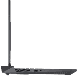 Dell G15 Gaming Laptop | Intel Core i7 13th Gen 13650HX | 16GB | 1TB SSD | 6 GB NVIDIA GeForce RTX 4050 | Dark Shadow Gray | GN55308YC9C001ORB1