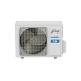 Godrej 2 Ton Split AC | White | SIC 24ITC3 WWR