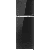 Haier HRF-3954PKG-E | Frost Free Double Door |  Top Mount 3 Star Refrigerator  |