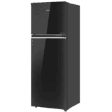 Haier HRF-3954PKG-E | Frost Free Double Door |  Top Mount 3 Star Refrigerator  |