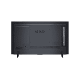 LG | OLED65C3PSA | 65 inch | 4K Smart TV | TV Wall Design | WebOS | Dolby Vision