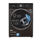 IFB EXECUTIVE MXC 9014 | AI Eco Inverter | Fully Automatic Front Load Washing Machines with Wifi | 5 Star | 9 Kg