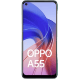 OPPO A55 | 64 GB/4 GB RAM | Mint Green