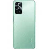 OPPO A55 | 64 GB/4 GB RAM | Mint Green