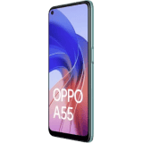OPPO A55 | 64 GB/4 GB RAM | Mint Green