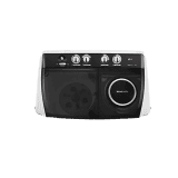 LG 9Kg 5 Star Washing Machine Spin 6.5Kg | Rust Free Body | Roller Jet Pulsator | P9041SGAZ | Grey