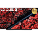 LG C9 164 cm-65 inch | OLED Ultra HD-4K | Smart TV | OLED65C9PTA