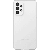 Samsung Galaxy A73 5G | 8 GB | 128 GB | Awesome White