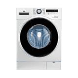 IFB 7 kg Fully-Automatic Front Loading Washing Machine | Serena WXS | Silver