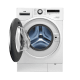 IFB 7 kg Fully-Automatic Front Loading Washing Machine | Serena WXS | Silver