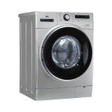 IFB 7 kg Fully-Automatic Front Loading Washing Machine | Serena WXS | Silver