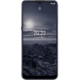 Nokia G21 | 128 GB/6 GB RAM | Nordic Blue