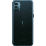Nokia G21 | 128 GB/6 GB RAM | Nordic Blue