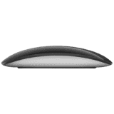 Apple Magic Wireless Optical  Multi-Touch Mouse | MMMQ3ZM/A | Black