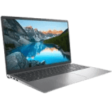 Dell Inspiron 3511 11th Gen Core i3 Windows 11 Notebook | 8GB RAM/512GB SSD | D560749WIN9S | Platinum Silver
