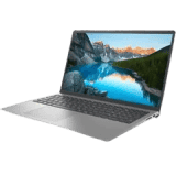 Dell Inspiron 3511 11th Gen Core i3 Windows 11 Notebook | 8GB RAM/512GB SSD | D560749WIN9S | Platinum Silver