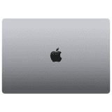Apple MacBook Pro 16 M1 Pro | MK183HN/A 16GB RAM/512 GB SSD/M1 GPU/16.2 Inch | Space Grey